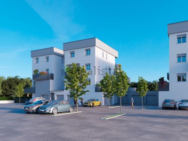 Appartamento in vendita di 114 m² in Via dello Sport, 25