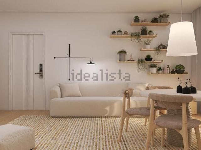 Appartamento in vendita di 114 m² in Via dello Sport