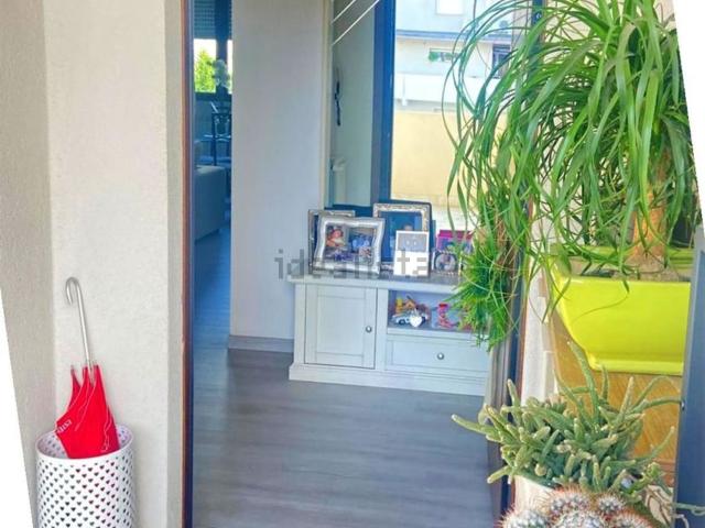 Appartamento in vendita di 114 m² in Via della Cooperazione, 27