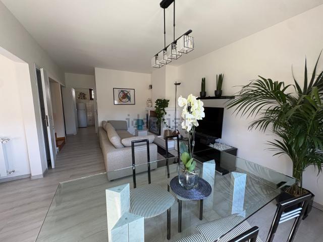 Appartamento in vendita di 114 m² in Via della Cooperazione
