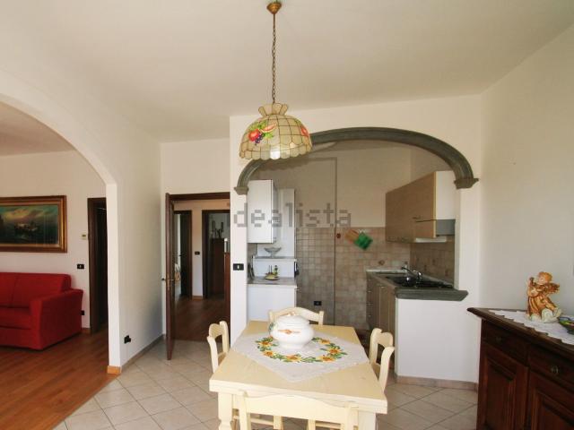 Appartamento in vendita di 114 m² in Via della Fratta