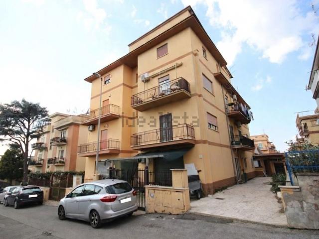Appartamento in vendita di 114 m² in Via delle Driadi, 50