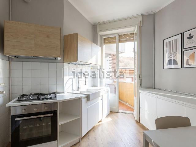 Appartamento in vendita di 114 m² in Via Divisione Tridentina, 16
