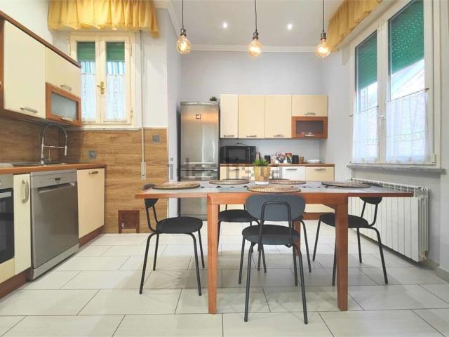 Appartamento in vendita di 114 m² in Via di Piaggiori