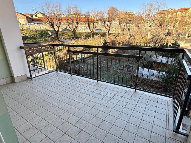 Appartamento in vendita di 114 m² in Via Emanuele Morozzo della Rocca, 18