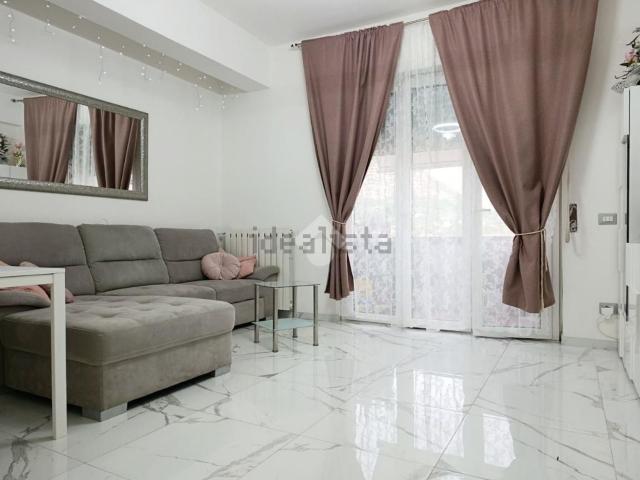 Appartamento in vendita di 114 m² in Via Empolese, 97