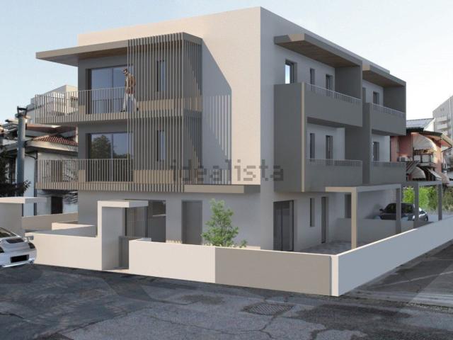 Appartamento in vendita di 114 m² in Via Eleonora Duse