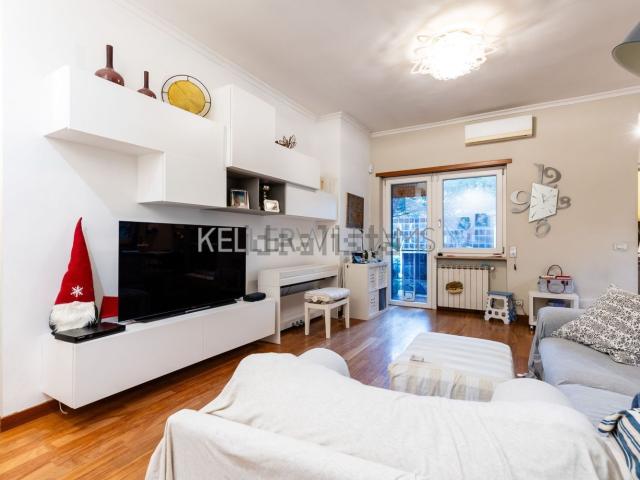 Appartamento in vendita di 114 m² in Via Elio Chianesi, 101
