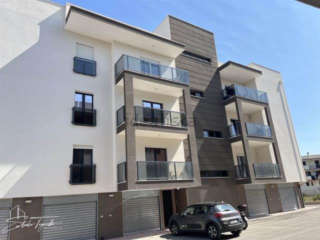 Appartamento in vendita di 114 m² in Via Extramurale