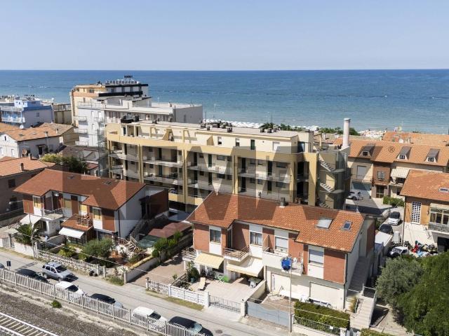 Appartamento in vendita di 114 m² in Via Foglia, 4