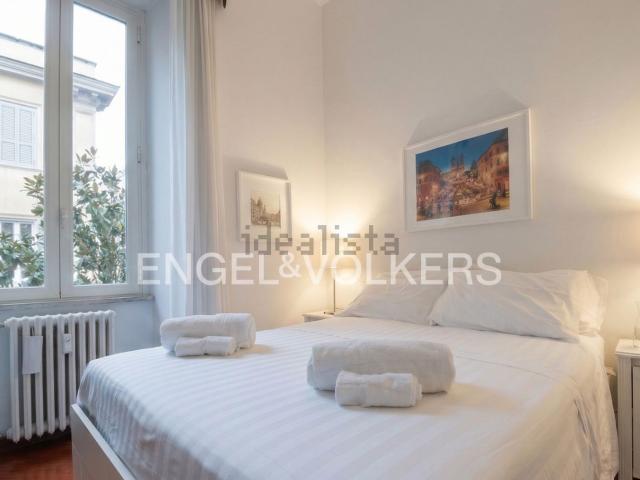 Appartamento in vendita di 114 m² in Via Famagosta