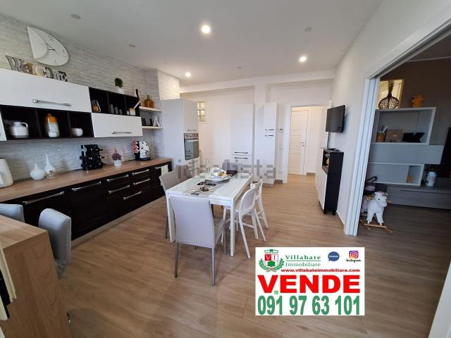 Appartamento in vendita di 114 m² in Via Faraona, 14
