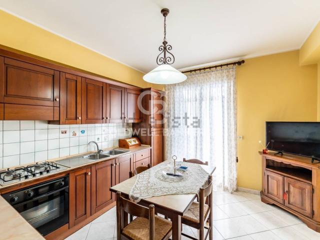 Appartamento in vendita di 114 m² in Via Federico de Roberto, 43