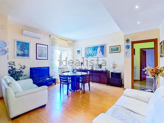 Appartamento in vendita di 114 m² in Via Federico Nansen, 104