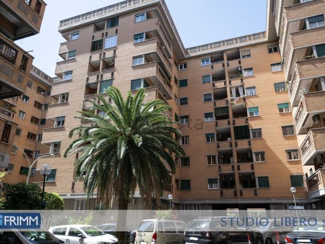 Appartamento in vendita di 114 m² in Via Federico Nansen