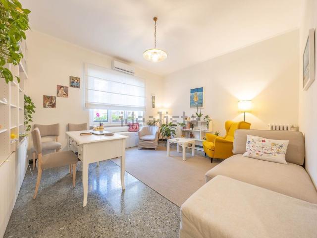 Appartamento in vendita di 114 m² in Via Ferdinando Pinelli
