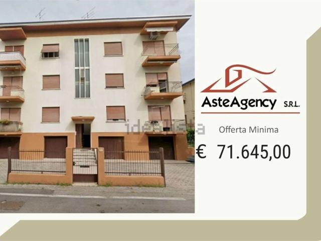 Appartamento in vendita di 114 m² in Via Filippo Turati, 15