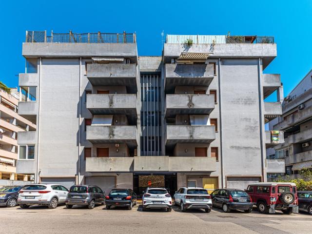 Appartamento in vendita di 114 m² in Via Filippo Addis, 3