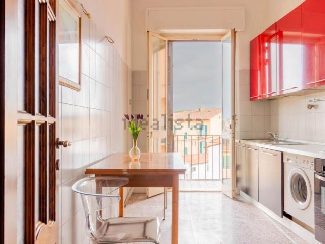 Appartamento in vendita di 114 m² in Via Filippo Corridoni