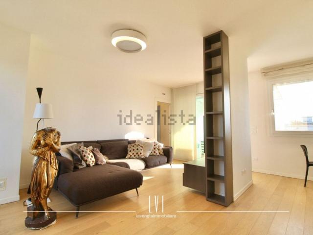 Appartamento in vendita di 114 m² in Via Flavio Stefani, 30