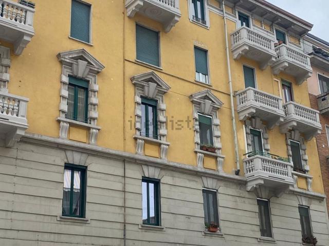 Appartamento in vendita di 114 m² in Via Francesco Hayez, 12