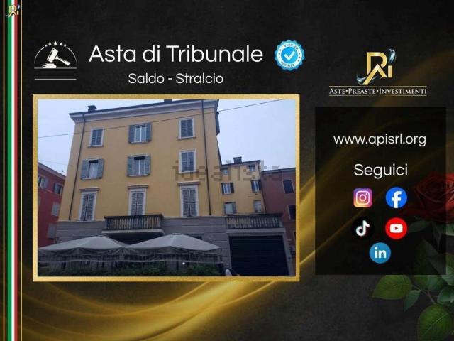 Appartamento in vendita di 114 m² in Via Francesco Rismondo, 95