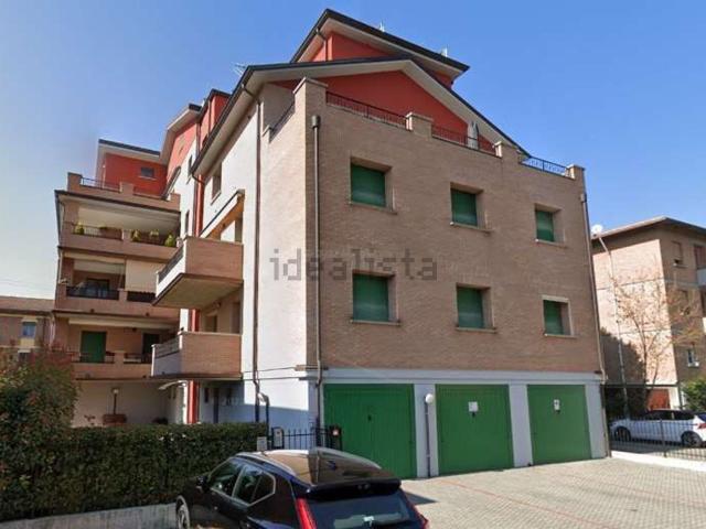 Appartamento in vendita di 114 m² in Via Fratelli Carracci, 4