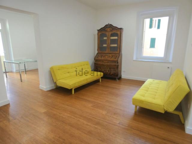 Appartamento in vendita di 114 m² in Via Imperiale, 15