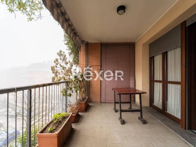 Appartamento in vendita di 114 m² in Via Ippodromo, 16