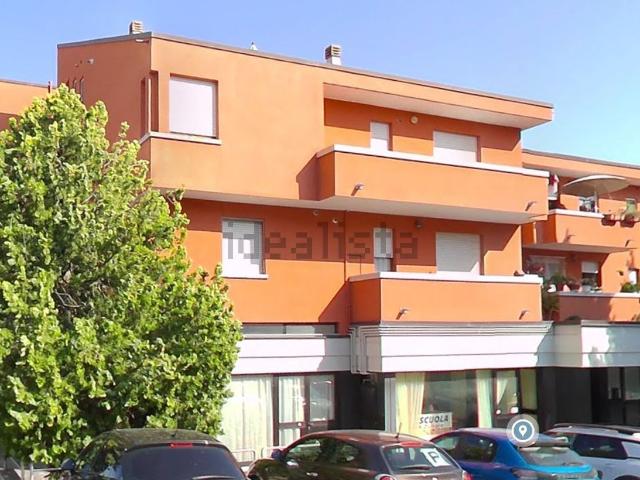 Appartamento in vendita di 114 m² in Via Isonzo, 3