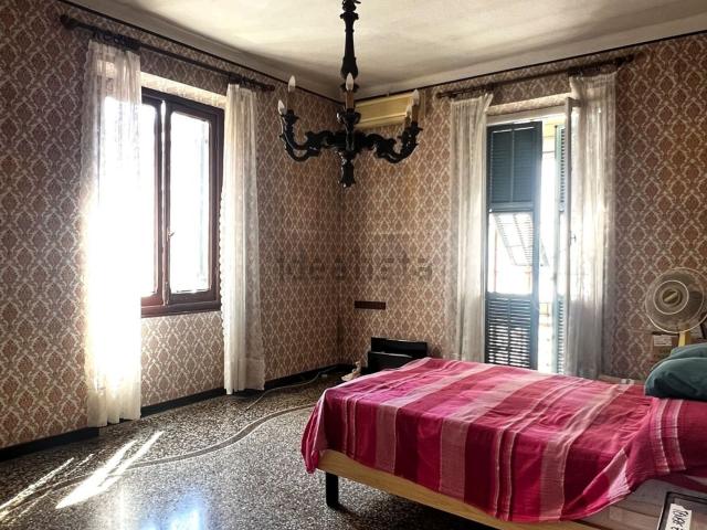 Appartamento in vendita di 114 m² in Via Isonzo