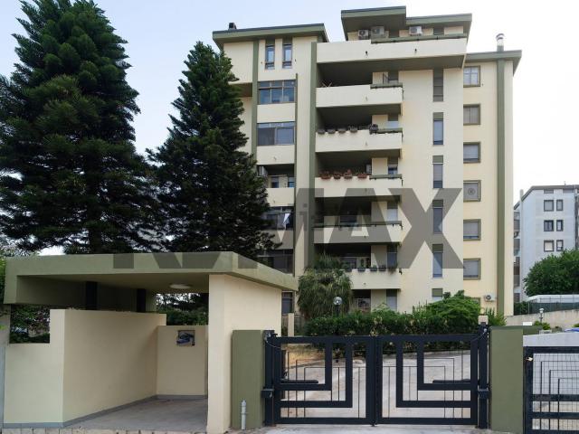 Appartamento in vendita di 114 m² in Via J.S. Bach, 80