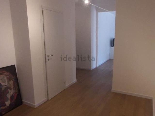 Appartamento in vendita di 114 m² in Via Jacopo Facciolati