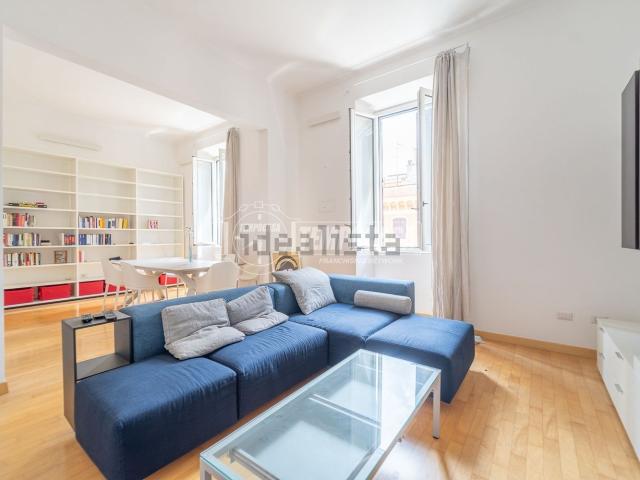 Appartamento in vendita di 114 m² in Via Ottaviano