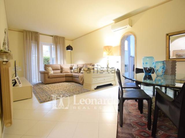 Appartamento in vendita di 114 m² in Via Ottorino Ciabattini