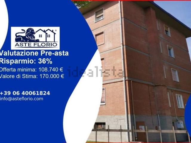 Appartamento in vendita di 114 m² in Via Longarola, 19