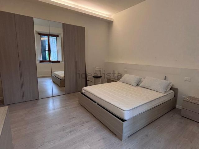 Appartamento in vendita di 114 m² in Via Lorenzo Bardelli