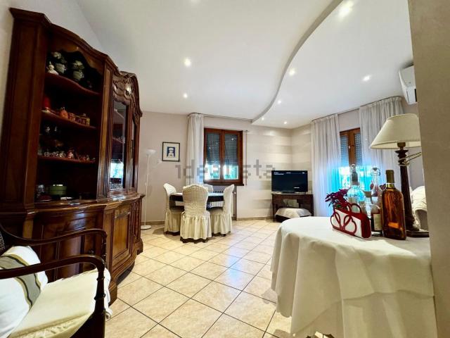 Appartamento in vendita di 114 m² in Via Lorenzo Ghiberti