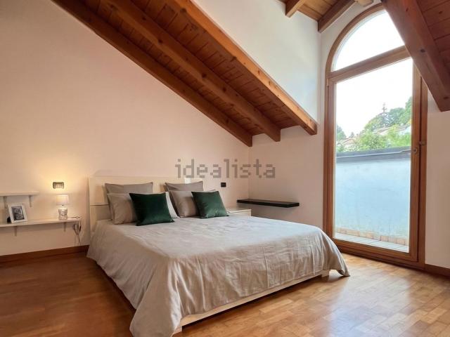 Appartamento in vendita di 114 m² in Via Labiena, 30