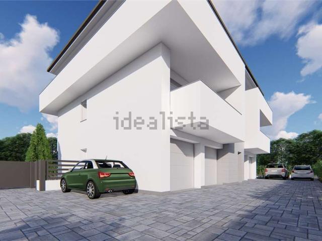 Appartamento in vendita di 114 m² in Via Lago Calamone