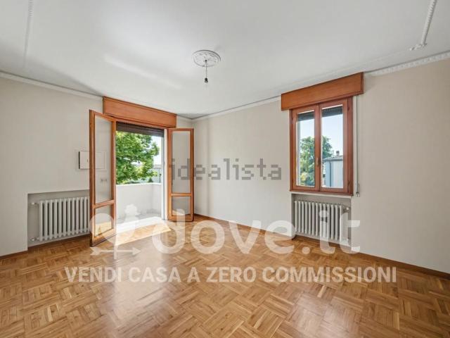 Appartamento in vendita di 114 m² in Via Leto Pomponio, 2