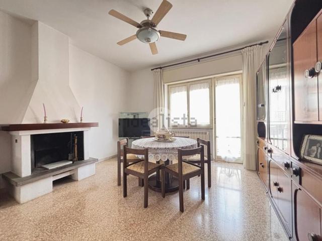 Appartamento in vendita di 114 m² in Via Leonardo Murialdo, 1