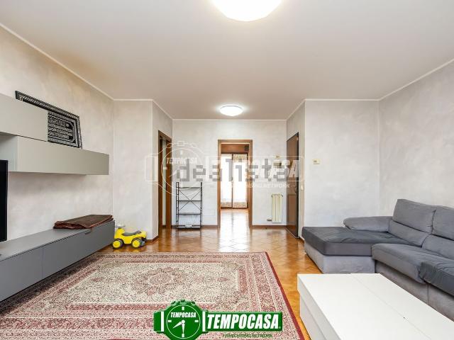 Appartamento in vendita di 114 m² in Via Liberta&apos , 37