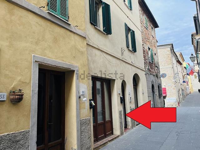 Appartamento in vendita di 114 m² in Via Licurgo Bardelloni
