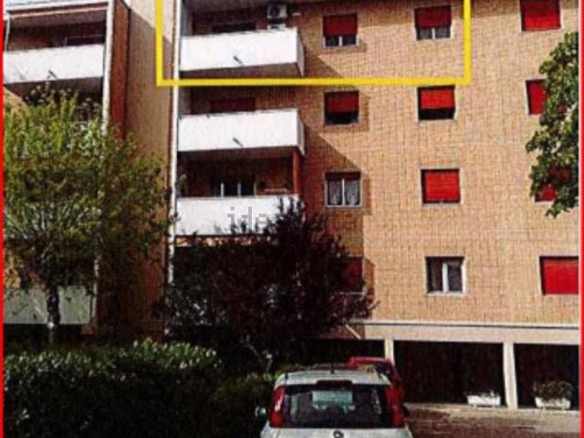 Appartamento in vendita di 114 m² in Via Lubiana, 11