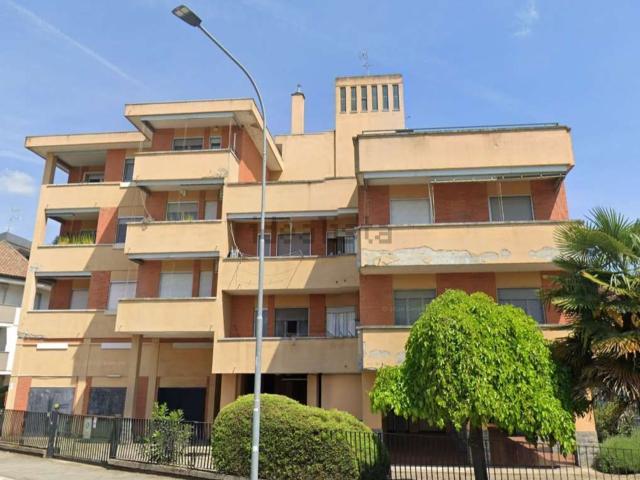 Appartamento in vendita di 114 m² in Via Luigi Galvani, 48
