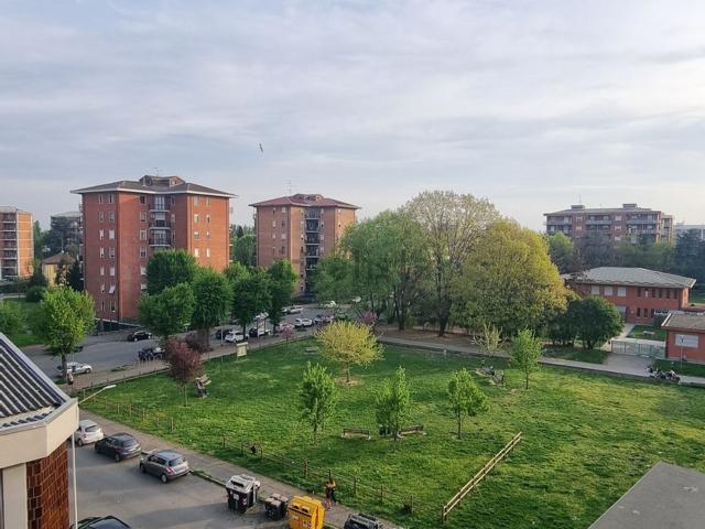 Appartamento in vendita di 114 m² in Via Luigi Galvani