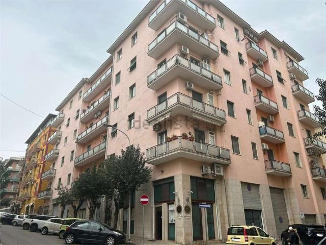 Appartamento in vendita di 114 m² in Via Luigi Miceli, 52