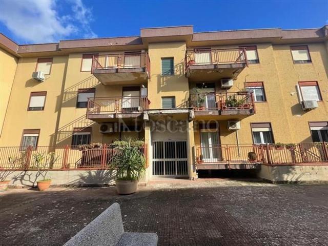 Appartamento in vendita di 114 m² in Via Luigi Vanvitelli