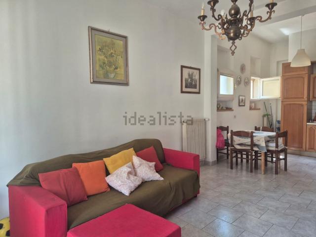 Appartamento in vendita di 114 m² in Via M. Roselli Cecconi, 21
